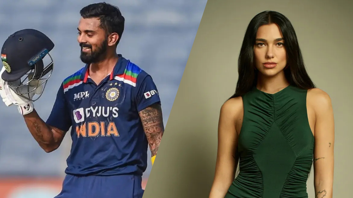 'Thank You KL...' Why Dua Lipa’s Instagram Post Sparked a Confusion with Indian Cricketer KL Rahul