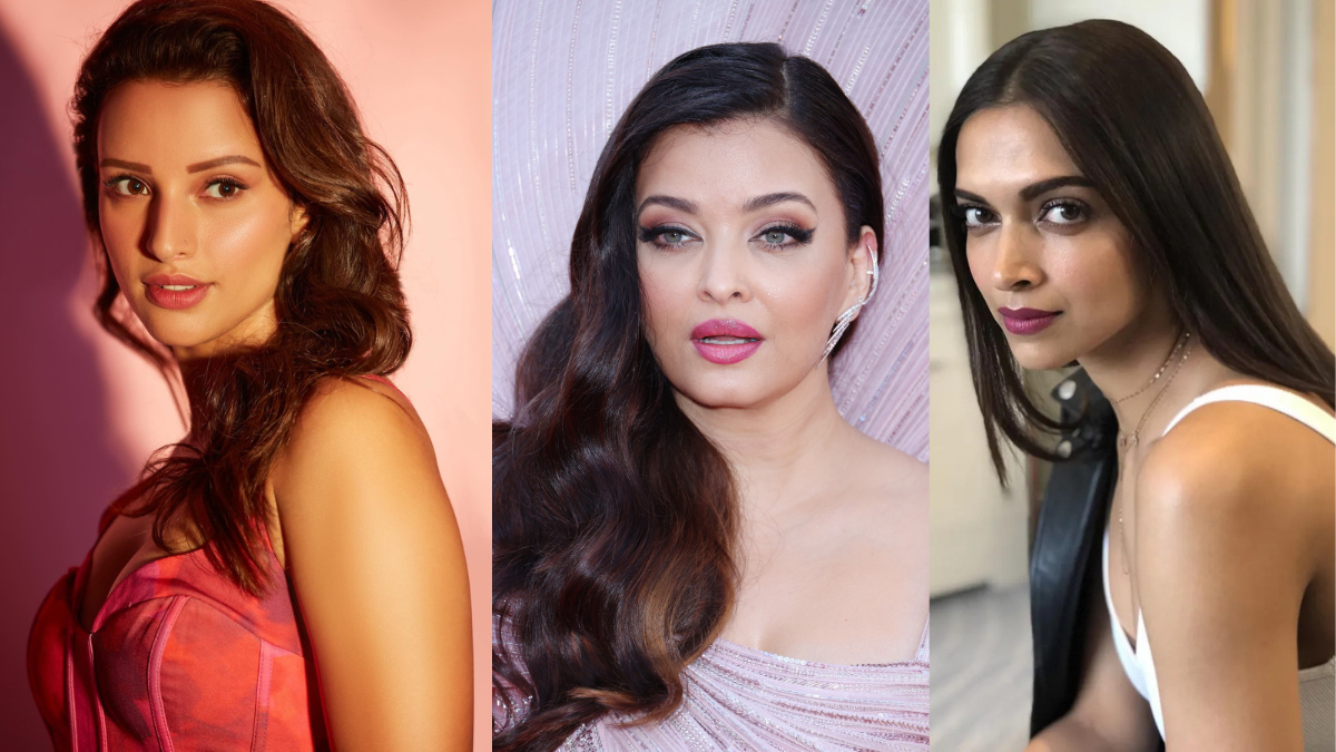 Triptii-Dimri-Leaves-Aishwarya-Rai,-Deepika-Padukone, and Alia Bhatt