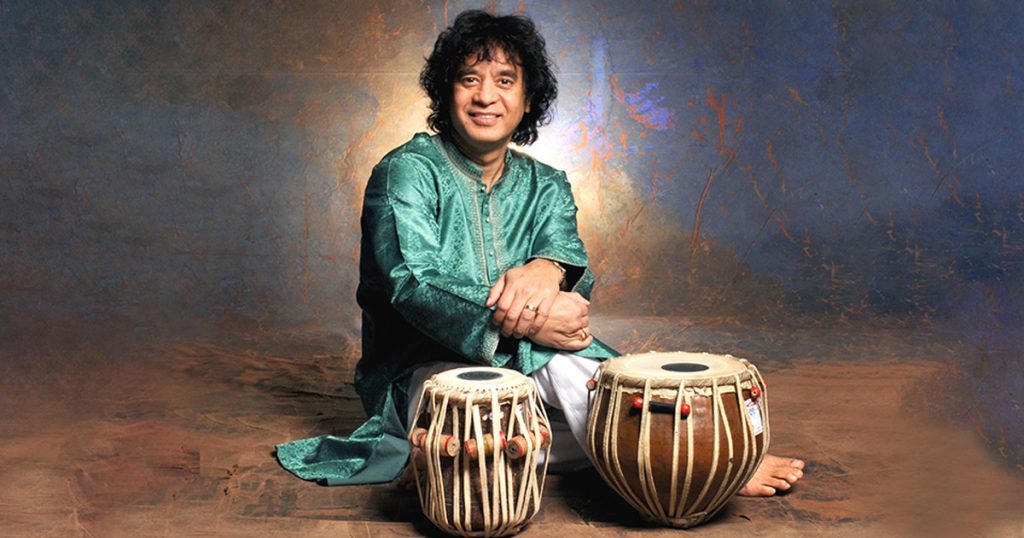 Ustad-Zakir-Hussain