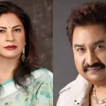 Actress Kunickaa Sadanand Reveals Kumar Sanu’s Struggles with Depression and His Secret Relationship with Her