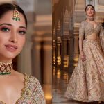 Steal the Spotlight: Tamannaah Bhatia-Inspired Jewelry Every New Bride Will Obsess Over!